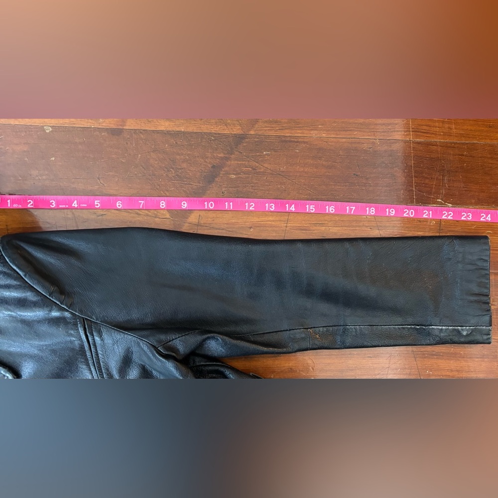 Pelle Studio Wilson’s Leather Jacket - Picture 10 of 12